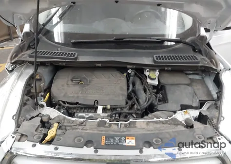 2018 Ford Escape Se from USA, damaged, VIN 1FMCU9GD1JUB41891